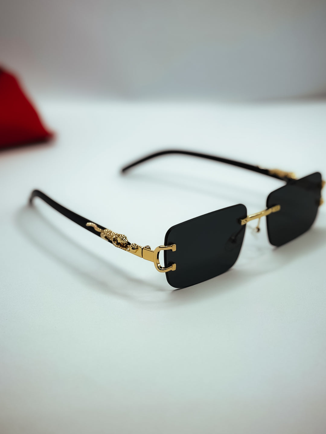 Mafia Luxe Edition Sunglasses