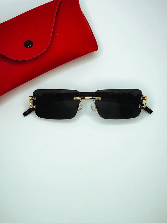 Mafia Luxe Edition Sunglasses