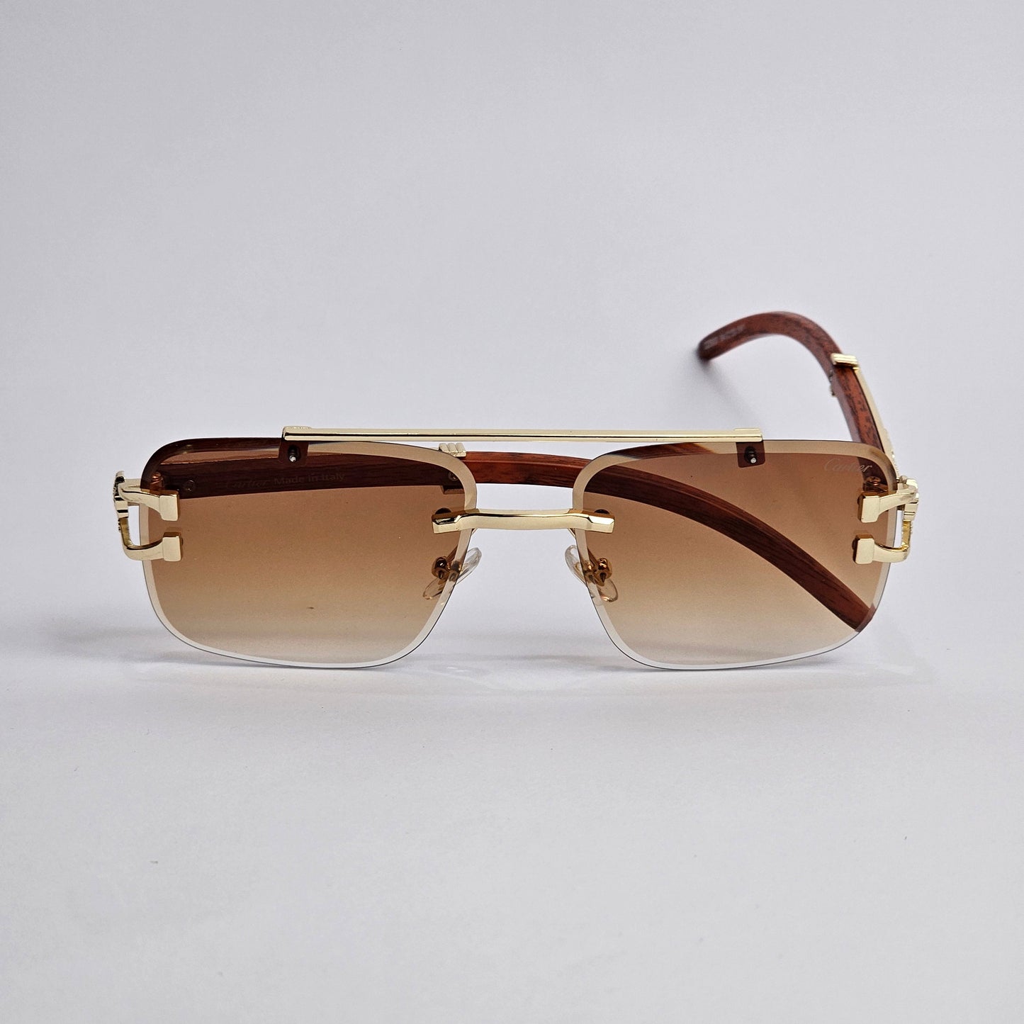 Cheetah Luxe Signature Shades