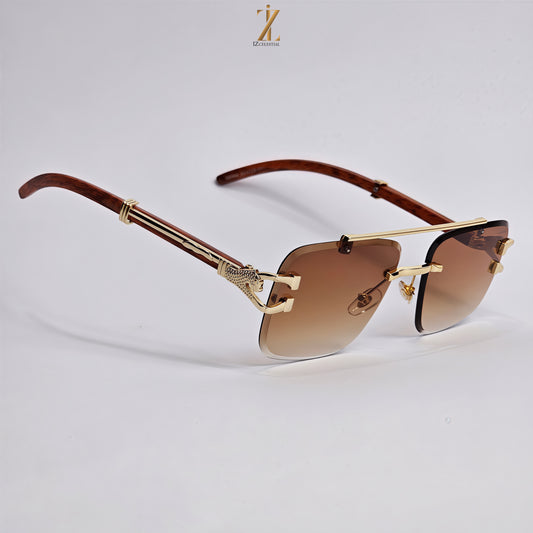 Cheetah Luxe Signature Shades