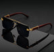 Celestial Noir Woodline Gold Shades