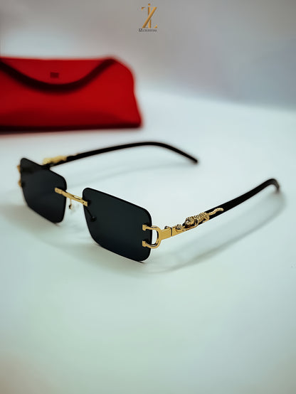 Mafia Luxe Edition Sunglasses